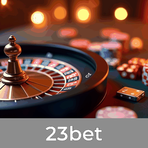 23bet: Apostas Esportivas de Qualidade Focadas no Brasil