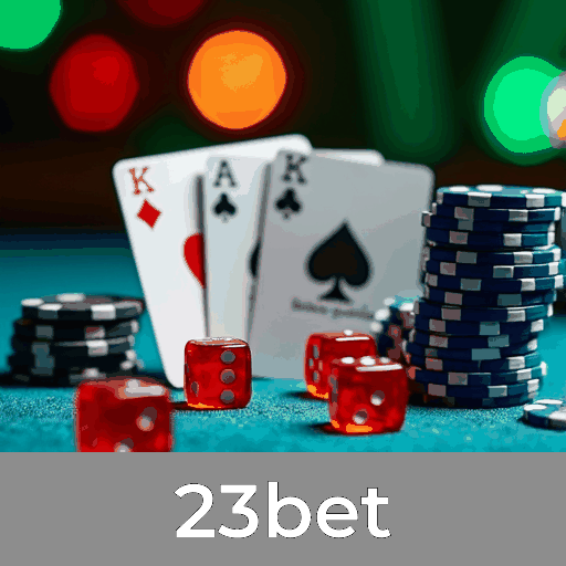 Experiência Segura e Confiável em Apostas com 23bet