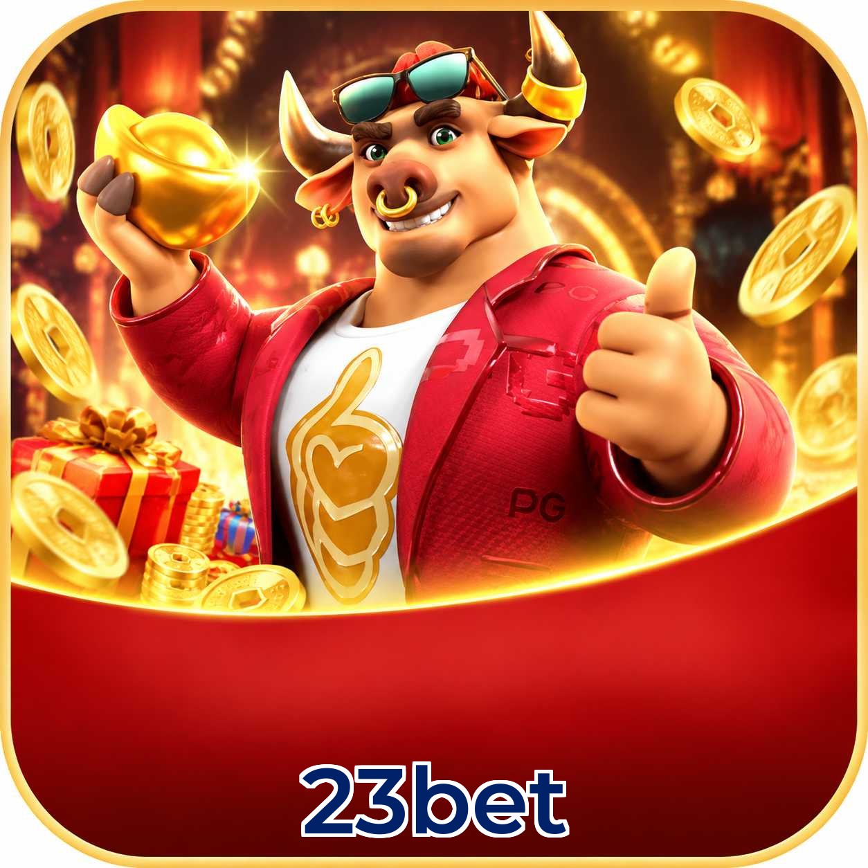 23bet Facebook Page