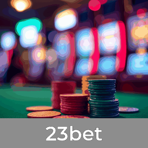 23bet: A Plataforma de Apostas com Serviços Profissionais e Seguros
