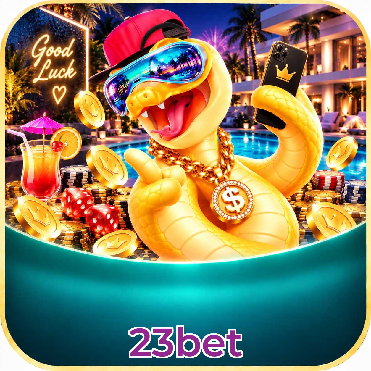 Baixar 23bet iPhone