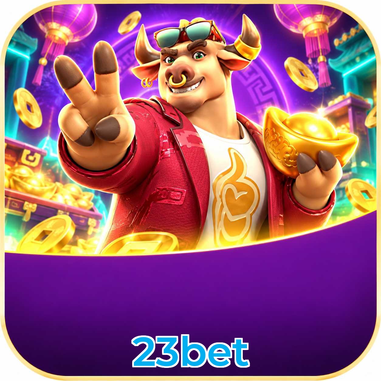 23bet Logo
