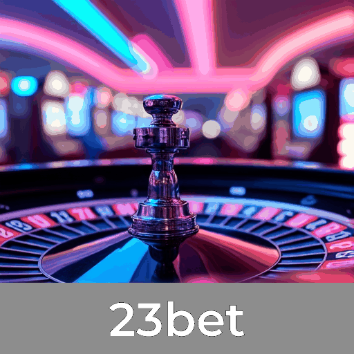 23bet: Apostas Esportivas de Qualidade Focadas no Brasil