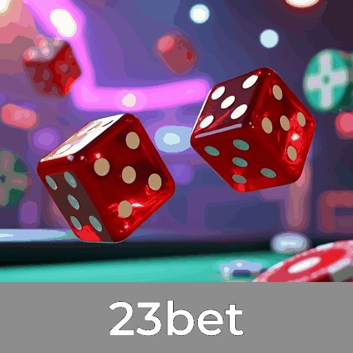 23bet.com - Melhores Jogos e Ofertas de Cassino Online - 23bet
