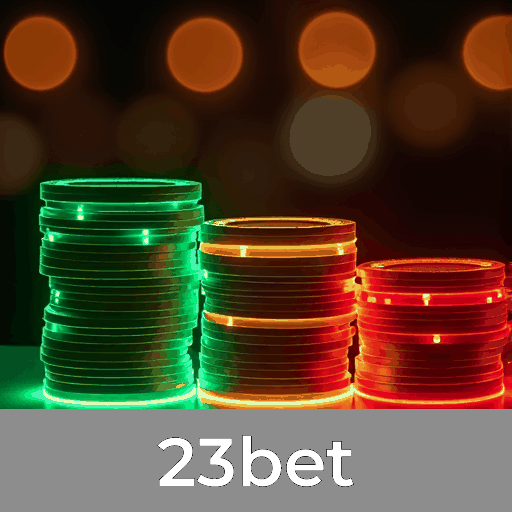 23bet: Slots com Mega Prêmios, Mesas ao Vivo Imersivas e Jogos de Mesa Estratégicos