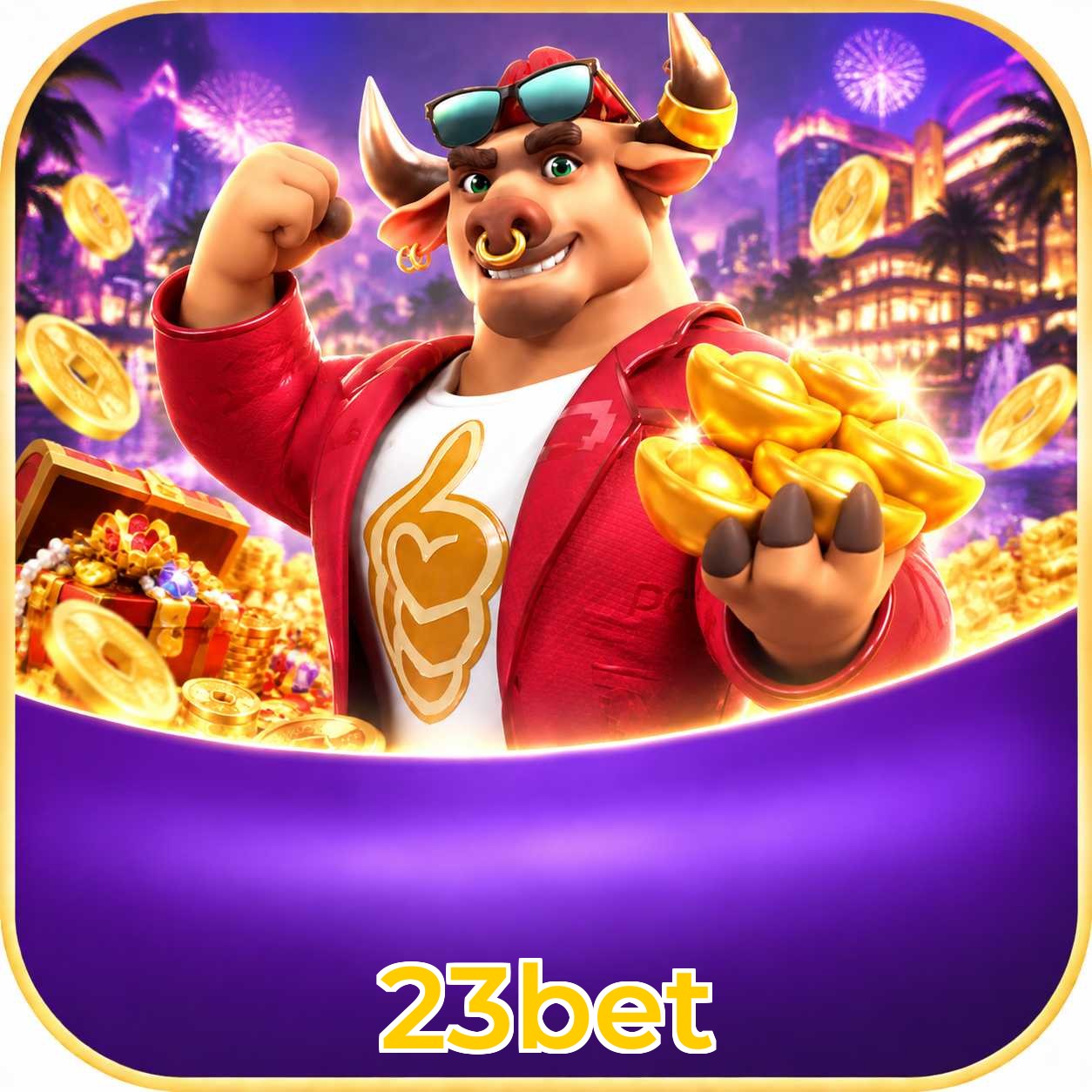 23bet Logo