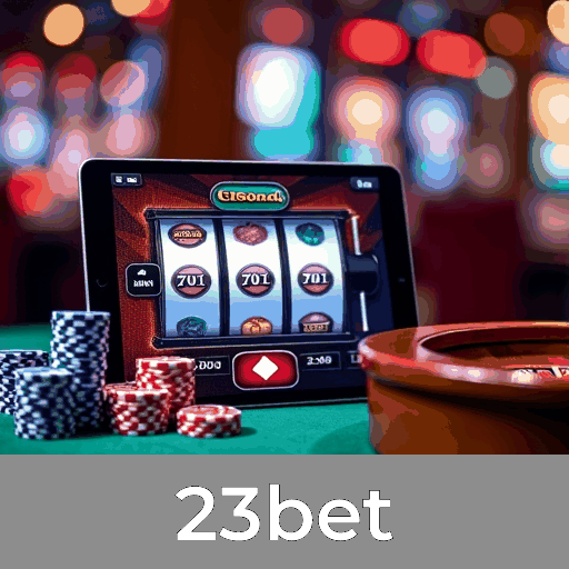 Descubra os bônus exclusivos da 23bet para apostas online