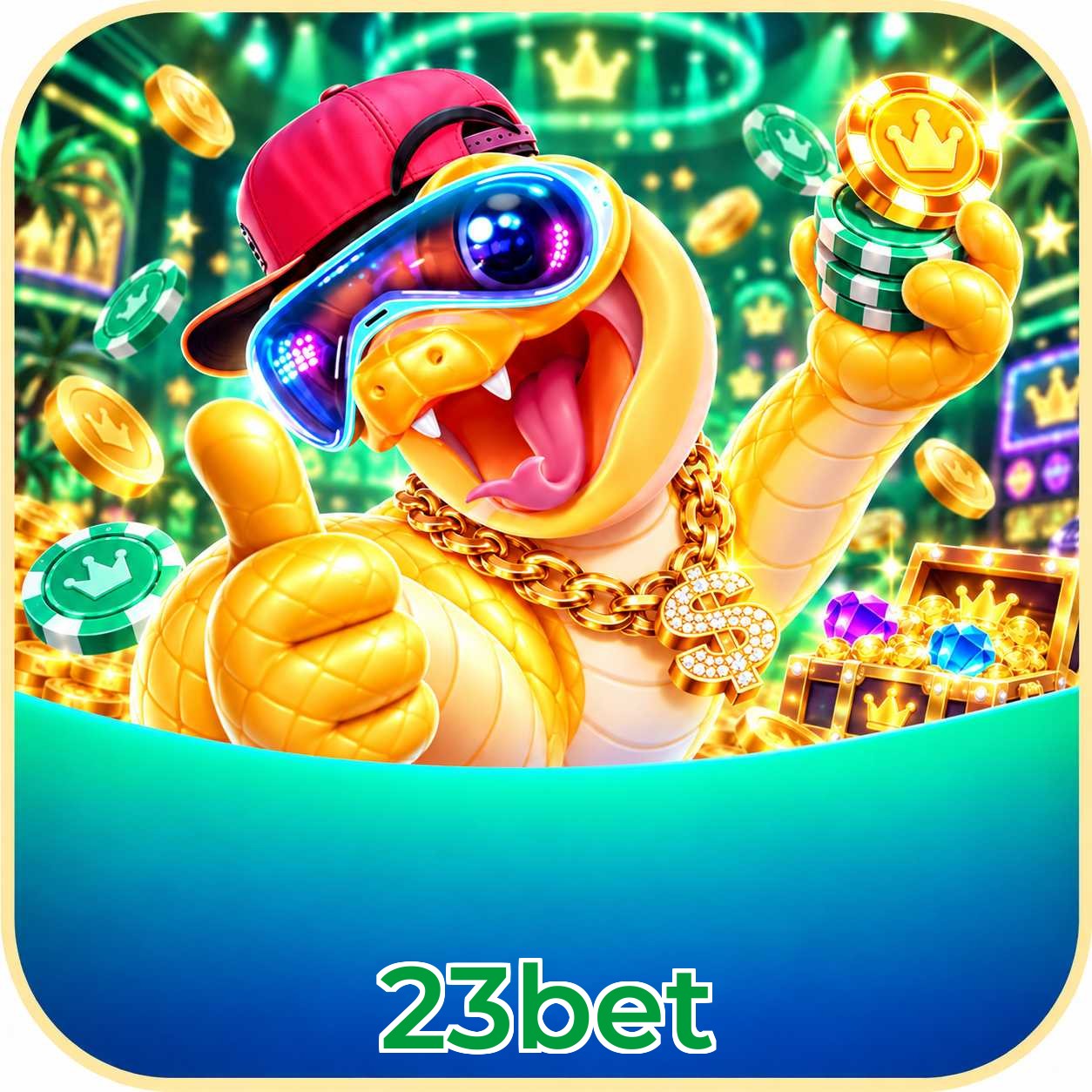 23bet Installation Guide