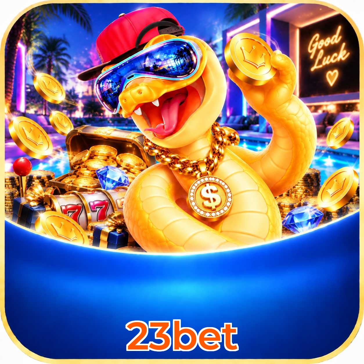 23bet Final Verdict