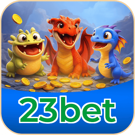 23bet: Top Plataforma de Cassino Seguro e Divertido
