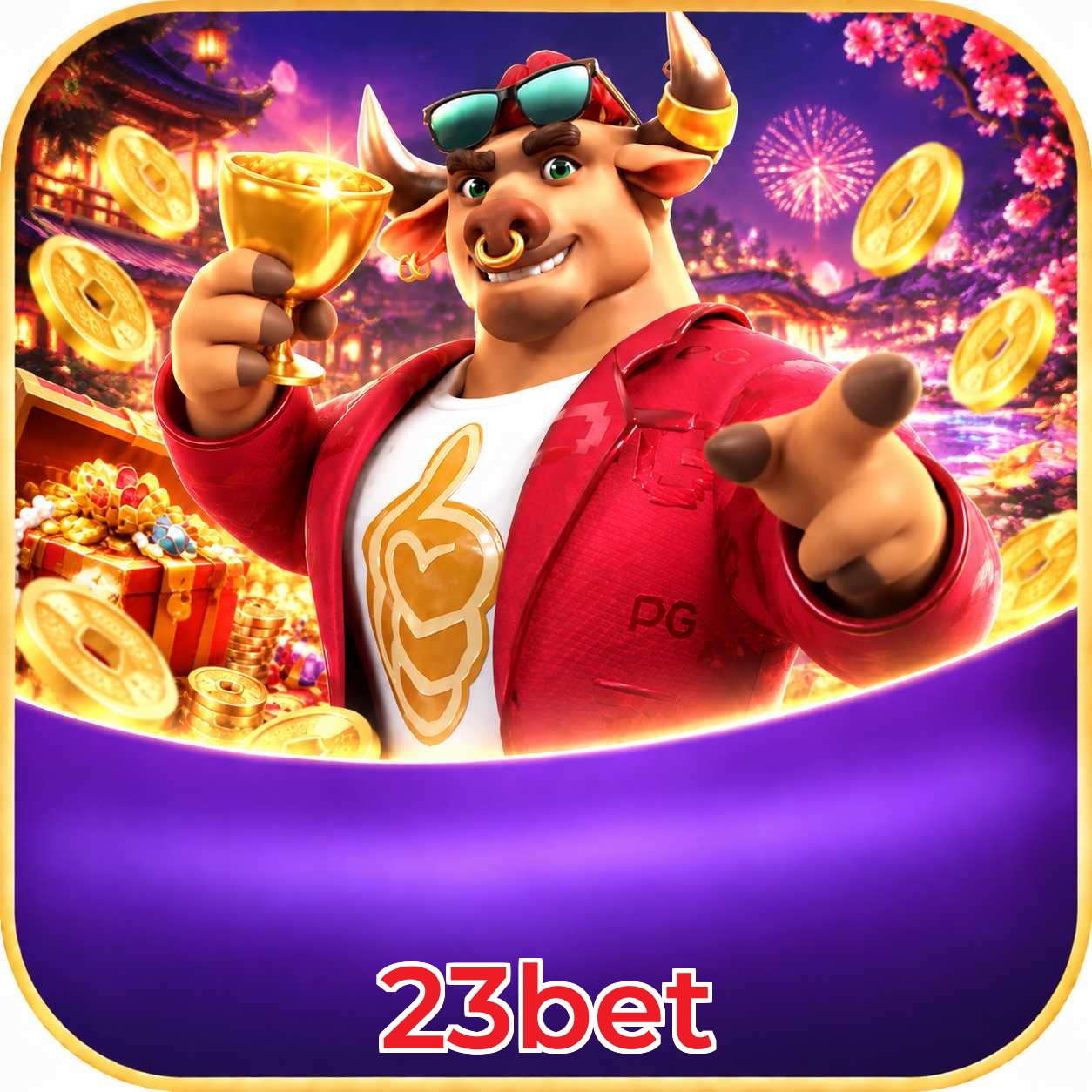 23bet Logo