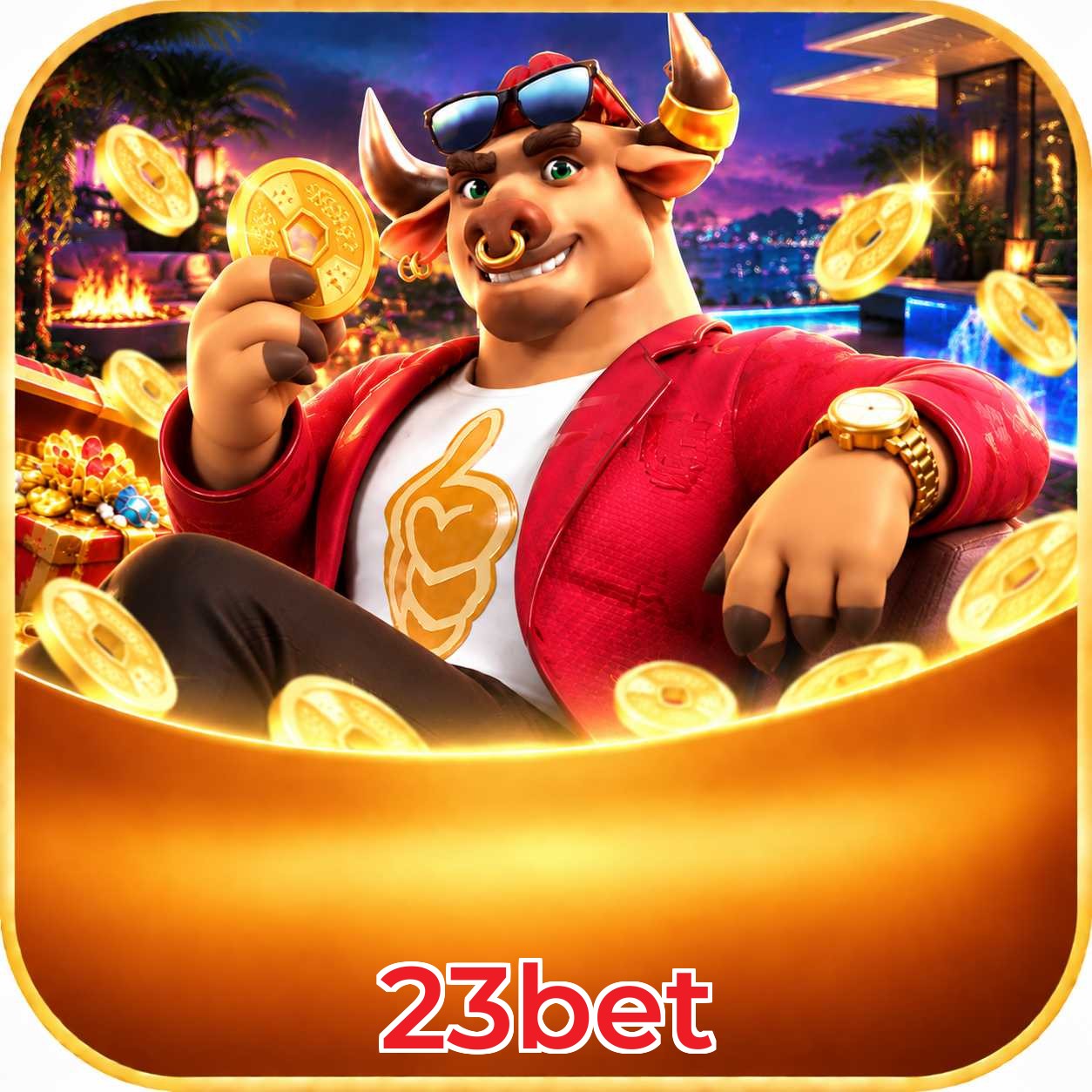 23bet Suporte