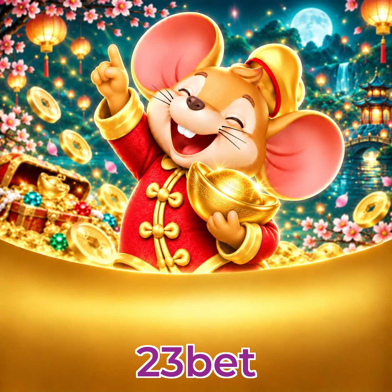 23bet Fortune Tiger Tips