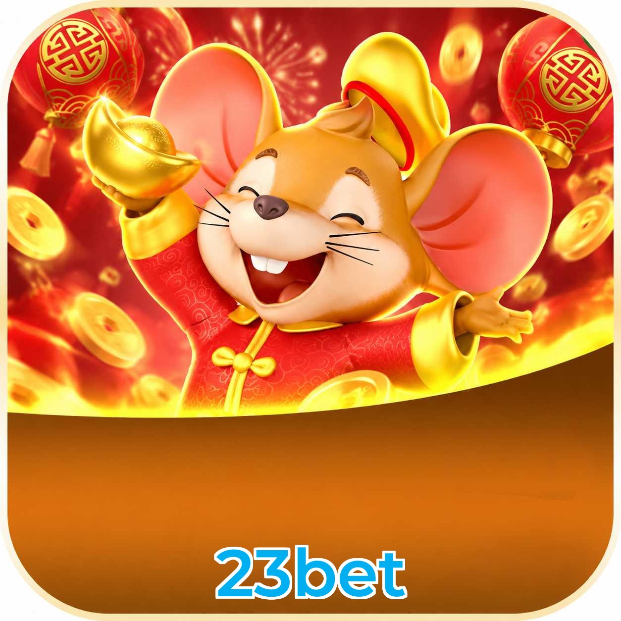 23bet Loterias