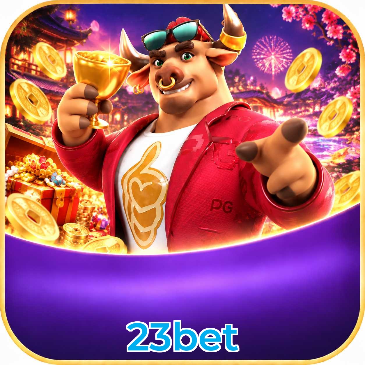 23bet Performance Tests