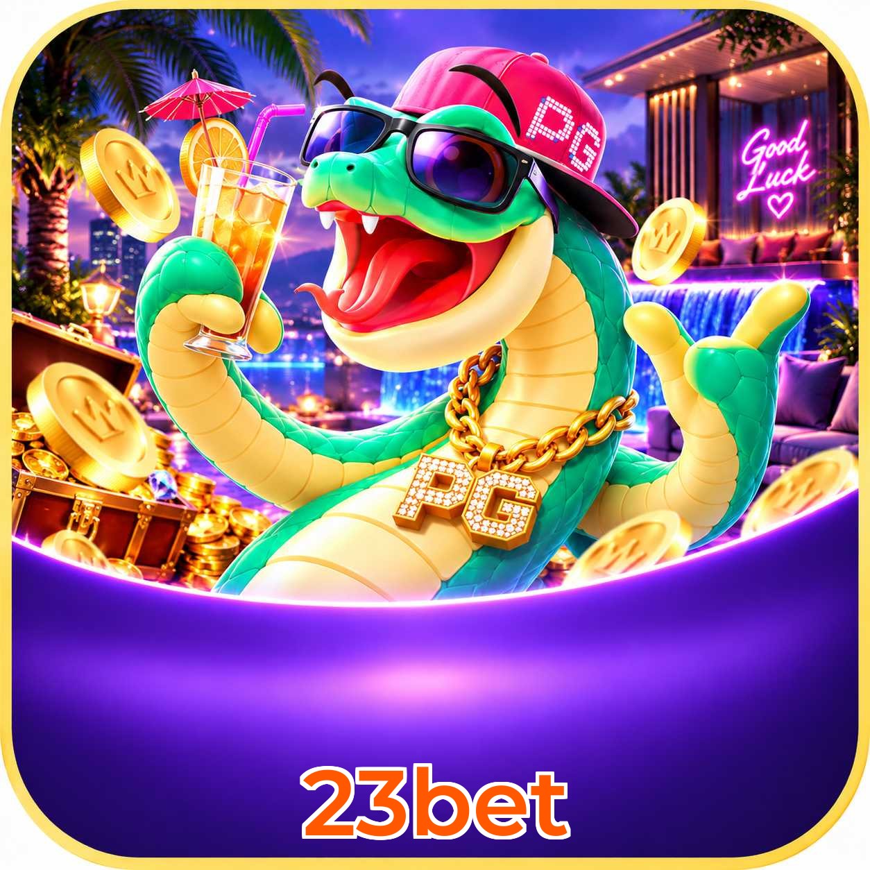 23bet FAQ