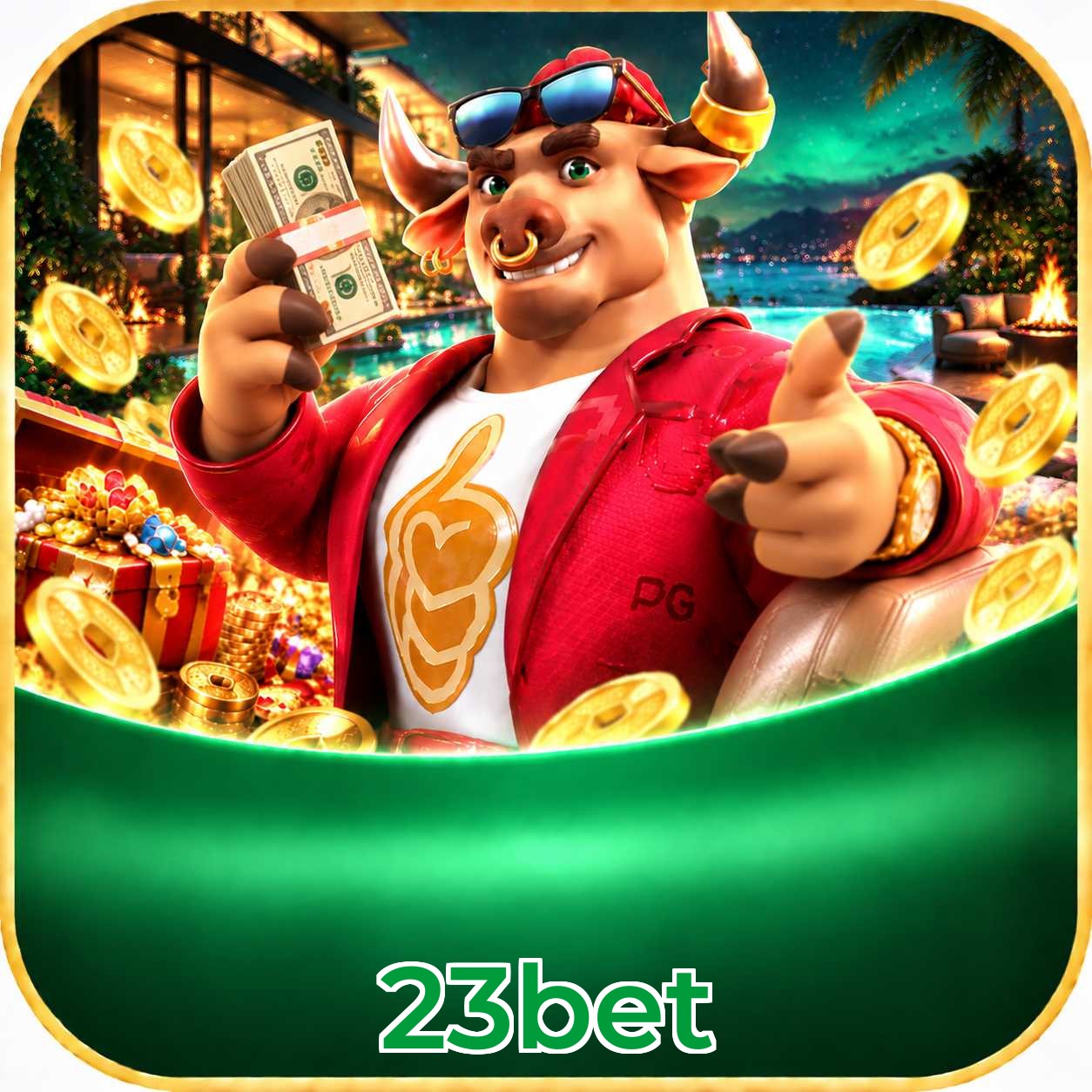 23bet Telegram