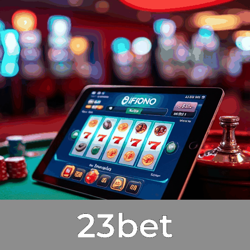 23bet: A Plataforma de Apostas com Serviços Profissionais e Seguros