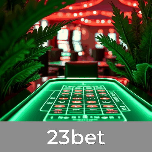 Acesso Exclusivo e Seguro: Descubra o Login no 23bet