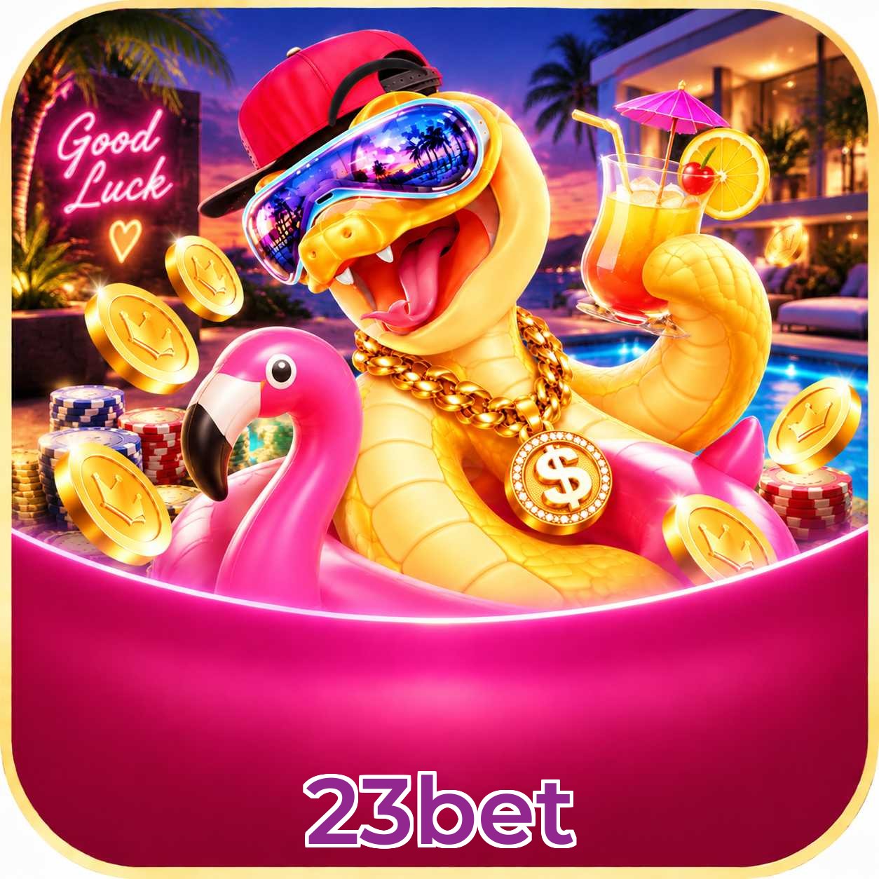 23bet