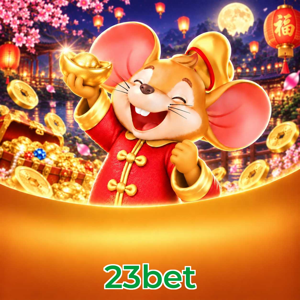 23bet Top Slots