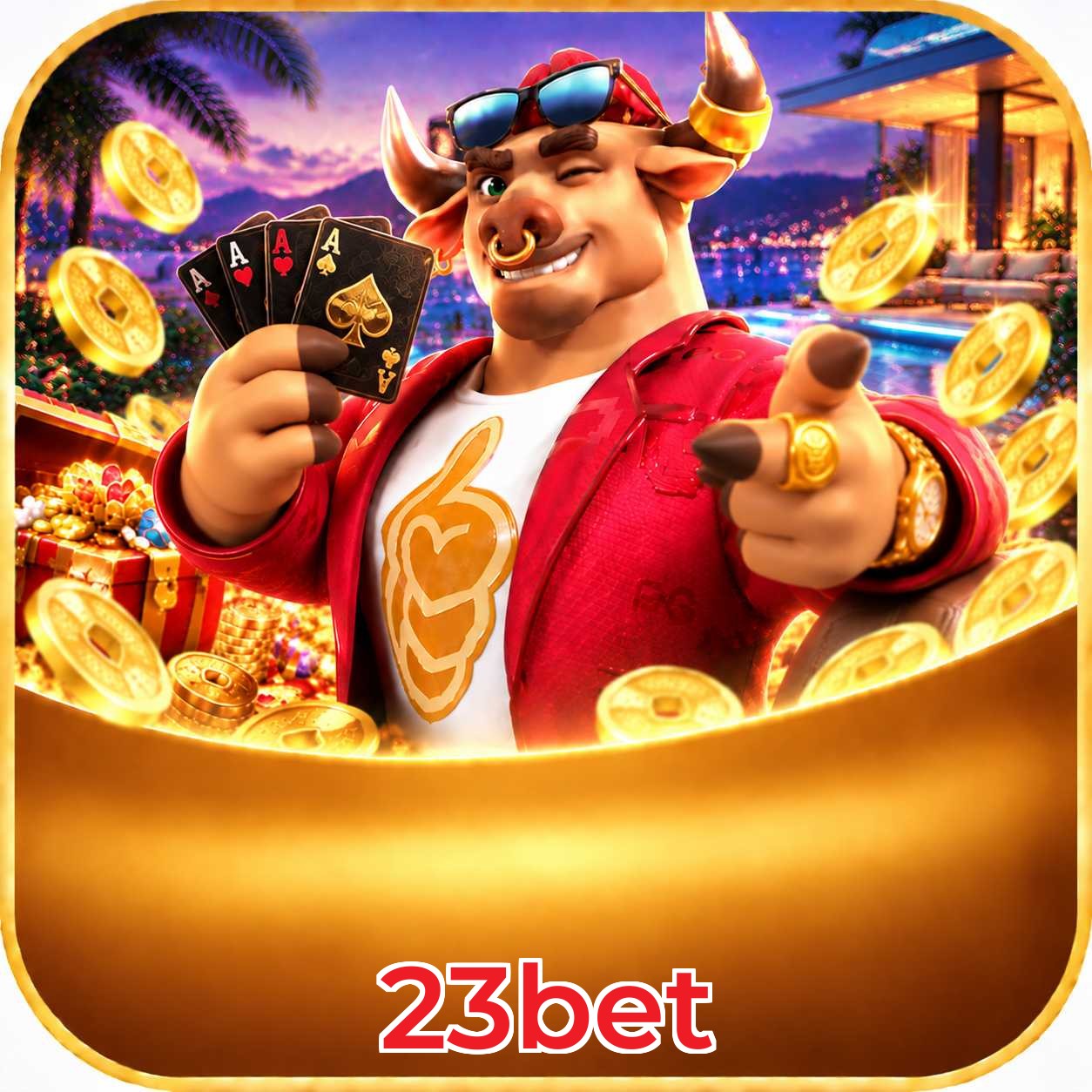 23bet System Requirements
