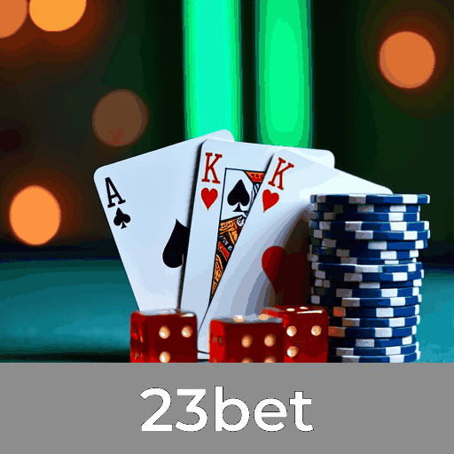 23bet: Bônus e Ofertas Incomparáveis Esperam por Você