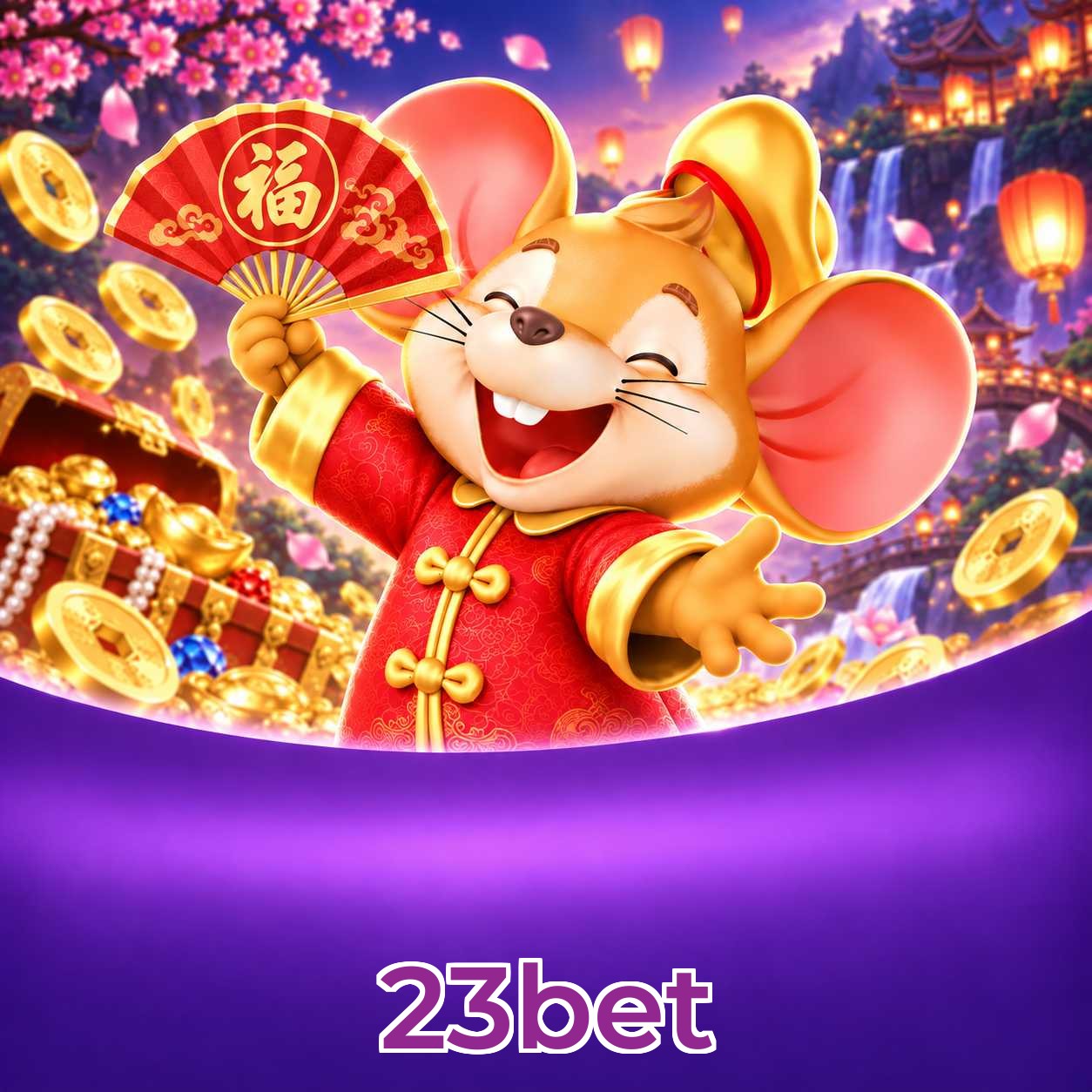 23bet Logo