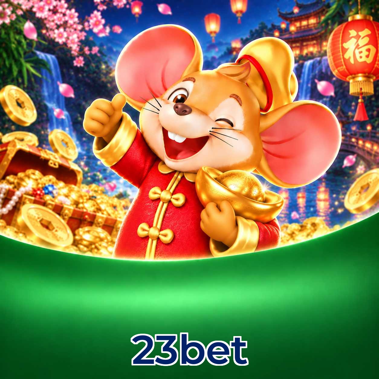 23bet Slot FAQ