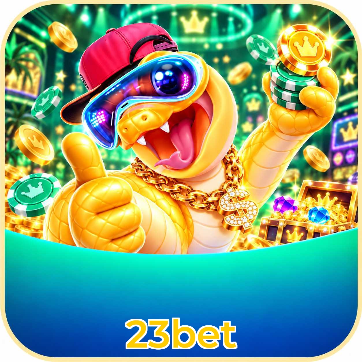23bet RTP Testing
