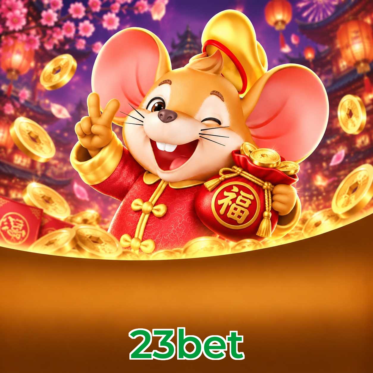 23bet Facebook Bonus