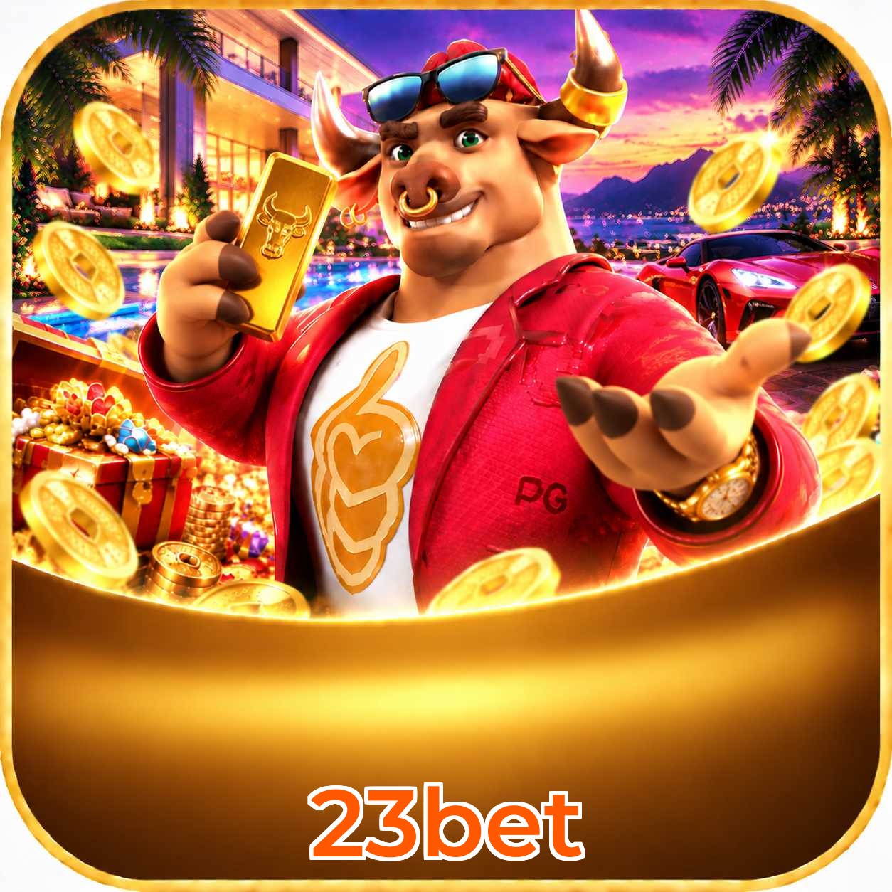 23bet instalar iPhone Safari PWA