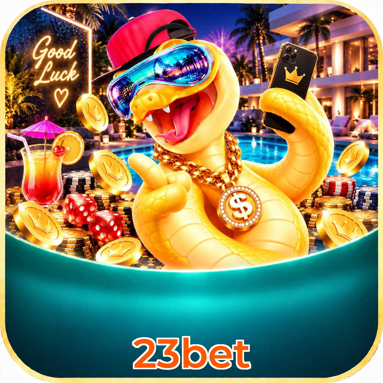 23bet Promotions