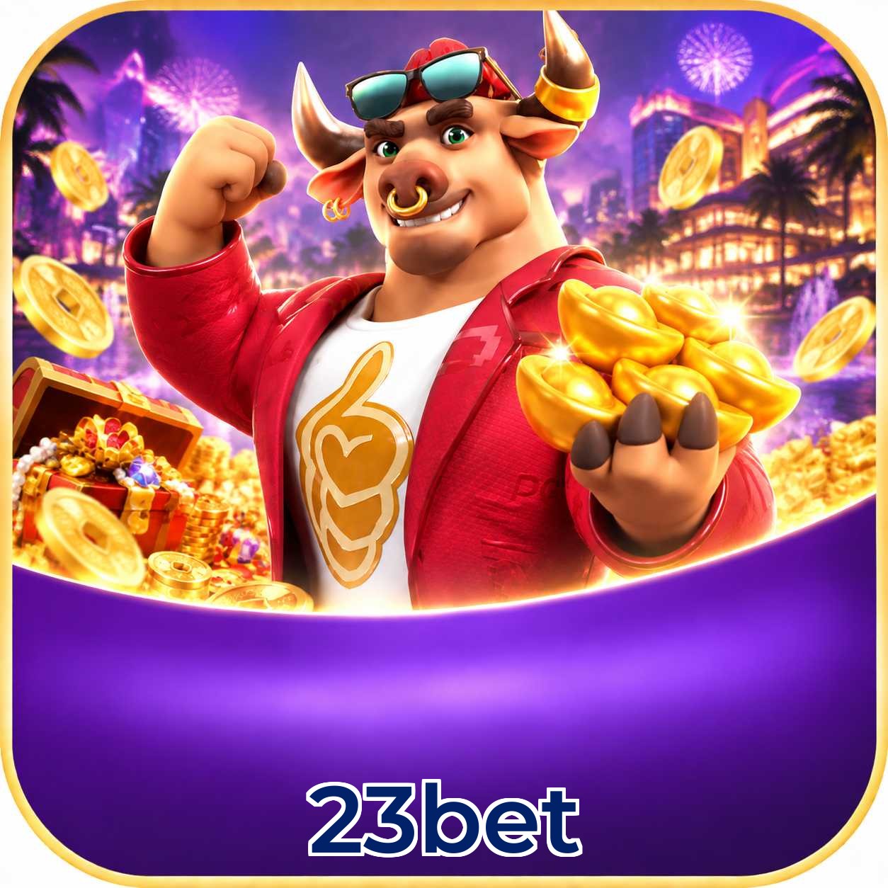 23bet Slots