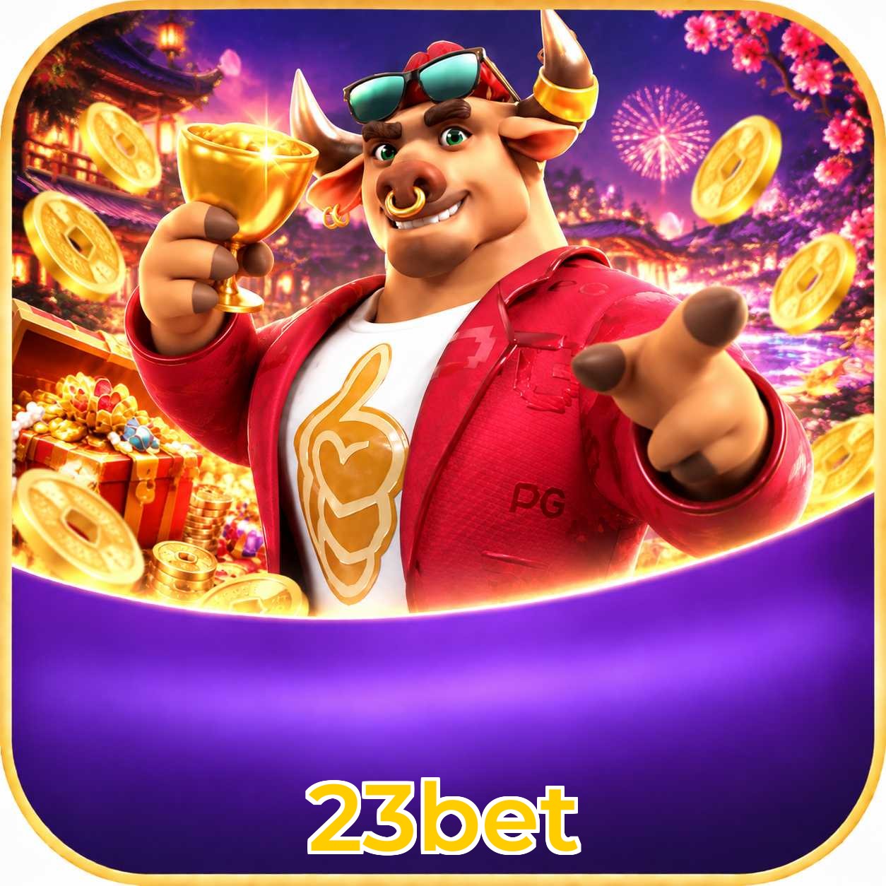23bet Fortune Tiger RTP