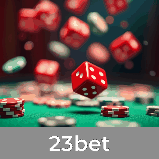 23bet: Bônus e Ofertas Incomparáveis Esperam por Você