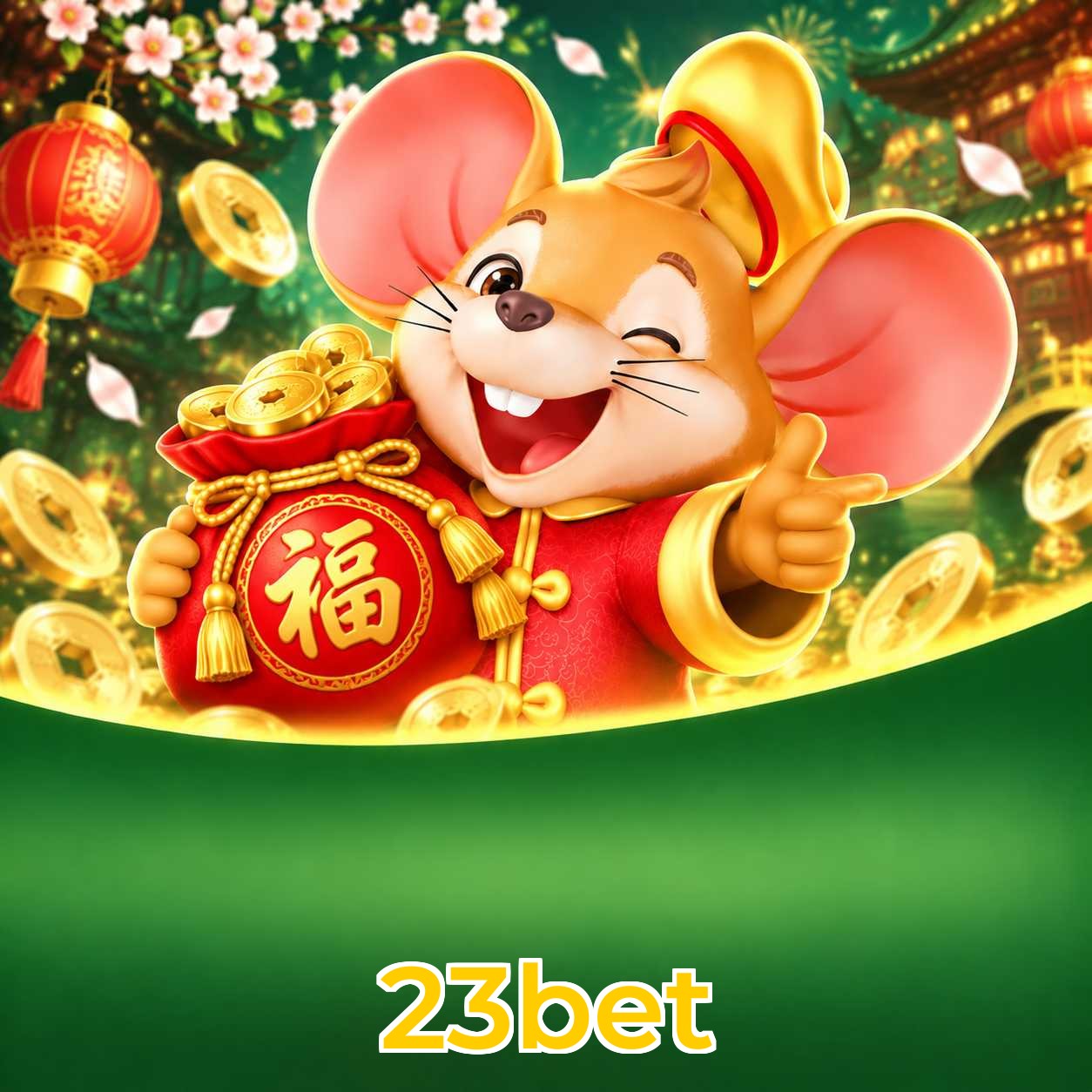 23bet Jogos Exclusivos