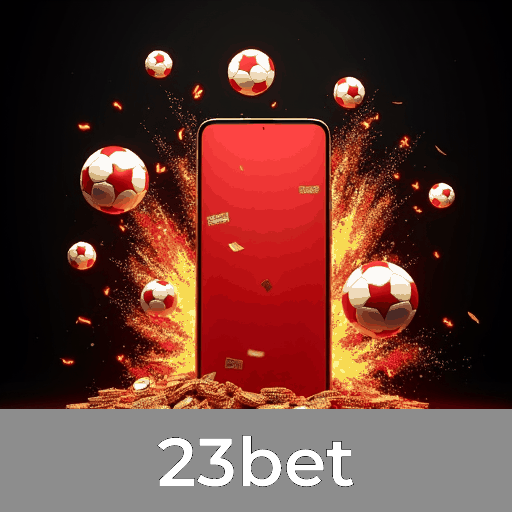 23bet: Aposte com Facilidade e Completa Funcionalidade no Seu App
