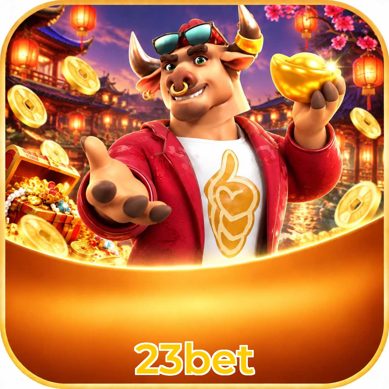 23bet Security Analysis