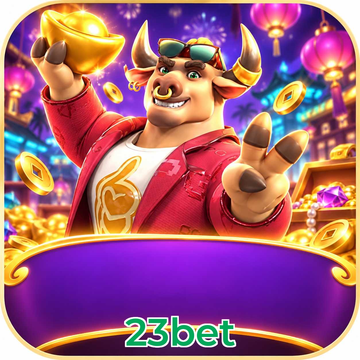 23bet Uptime