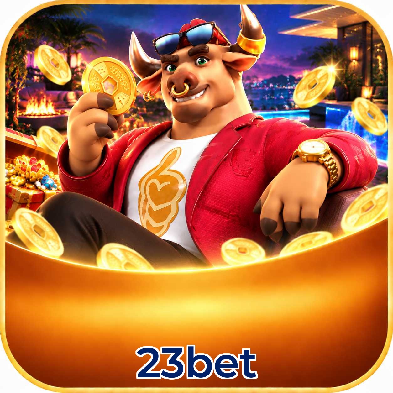 23bet Download Links