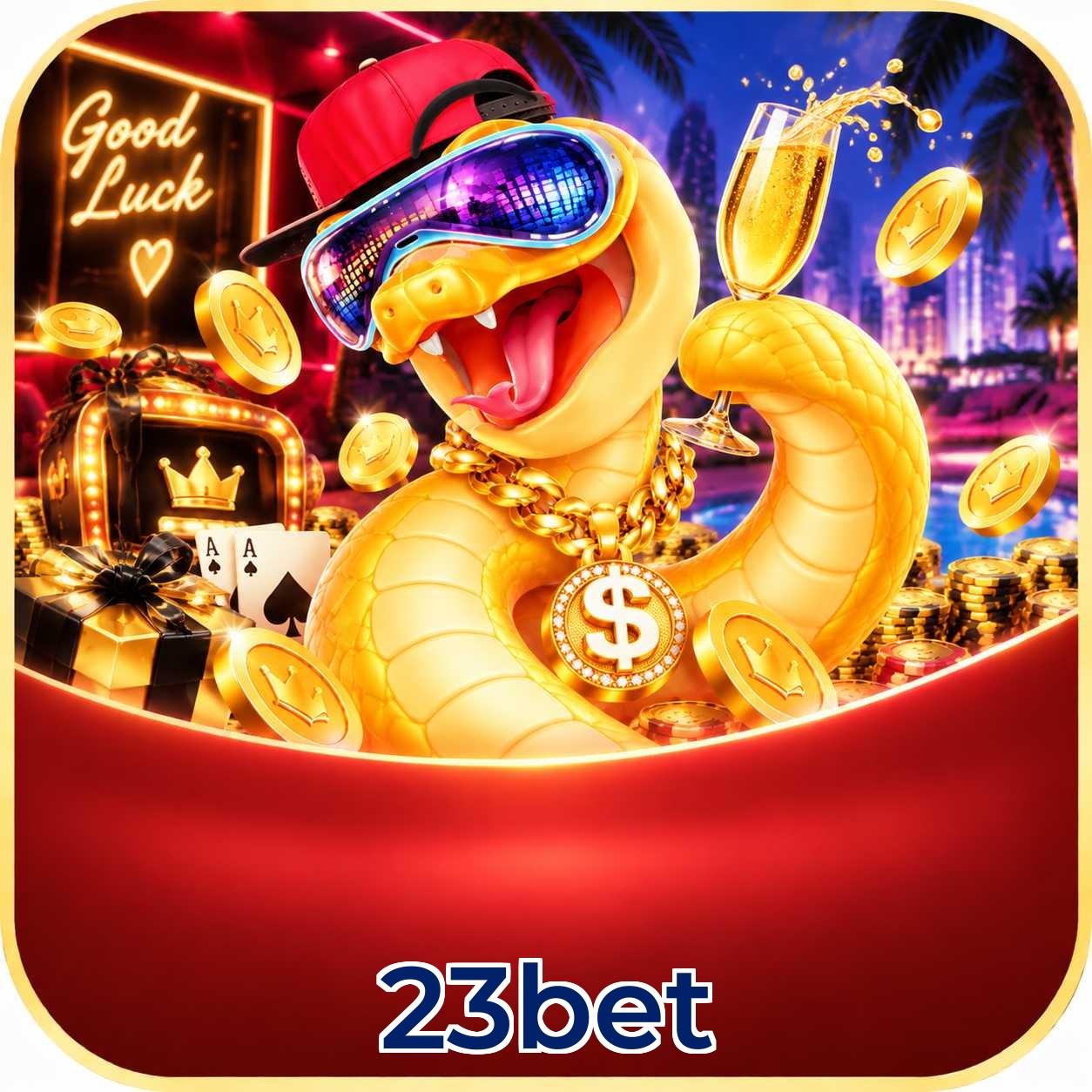 23bet Facebook Support