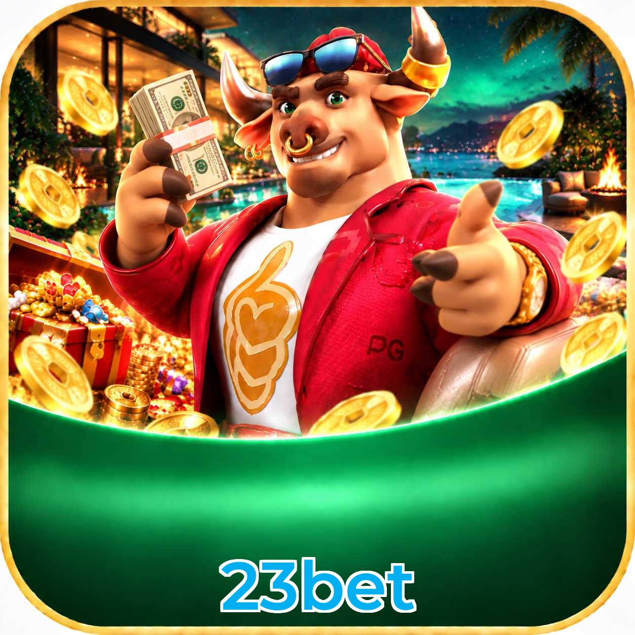 23bet VIP Telegram