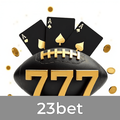 23bet: Slots com Mega Prêmios, Mesas ao Vivo Imersivas e Jogos de Mesa Estratégicos