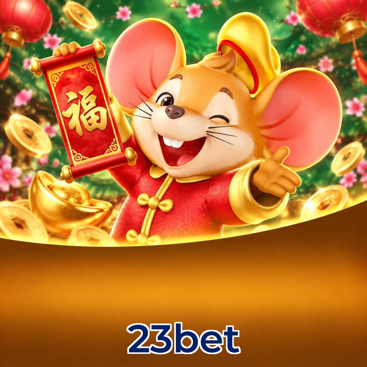 23bet Cashback