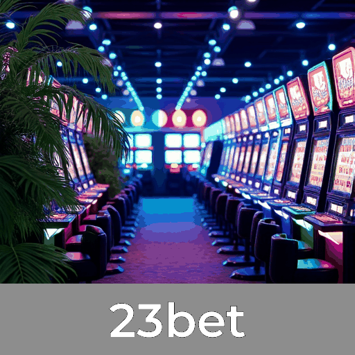 Explore a Diversidade de Jogos de Cassino no 23bet Online