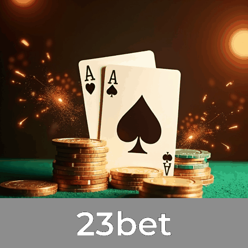 Descubra os Melhores Slots na 23bet com RTP Elevado