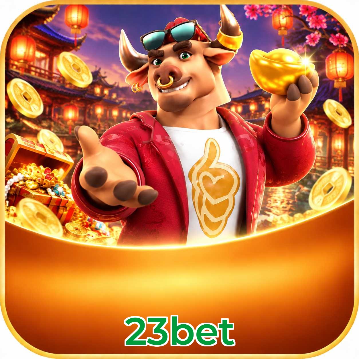 23bet VIP Níveis
