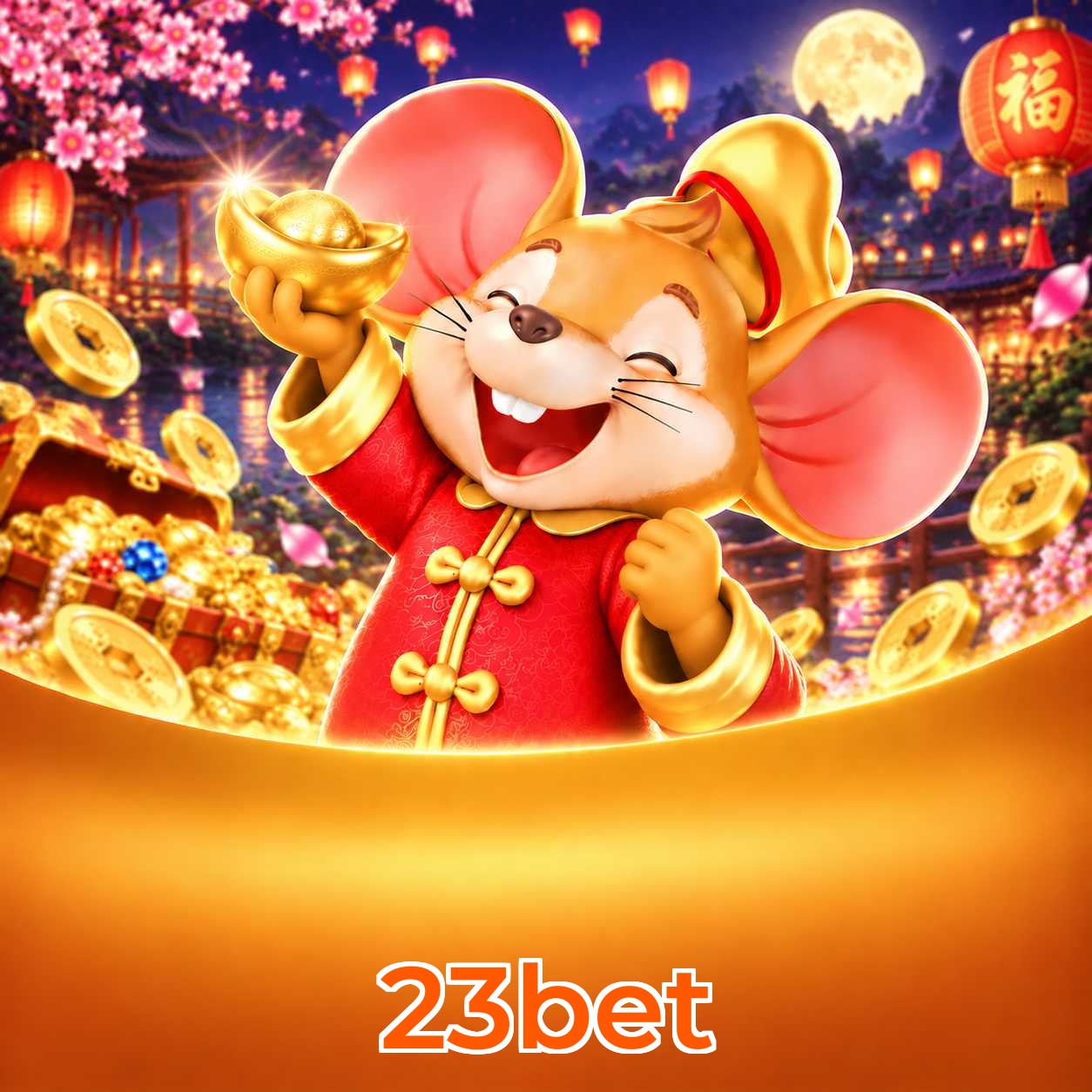 23bet Segurança