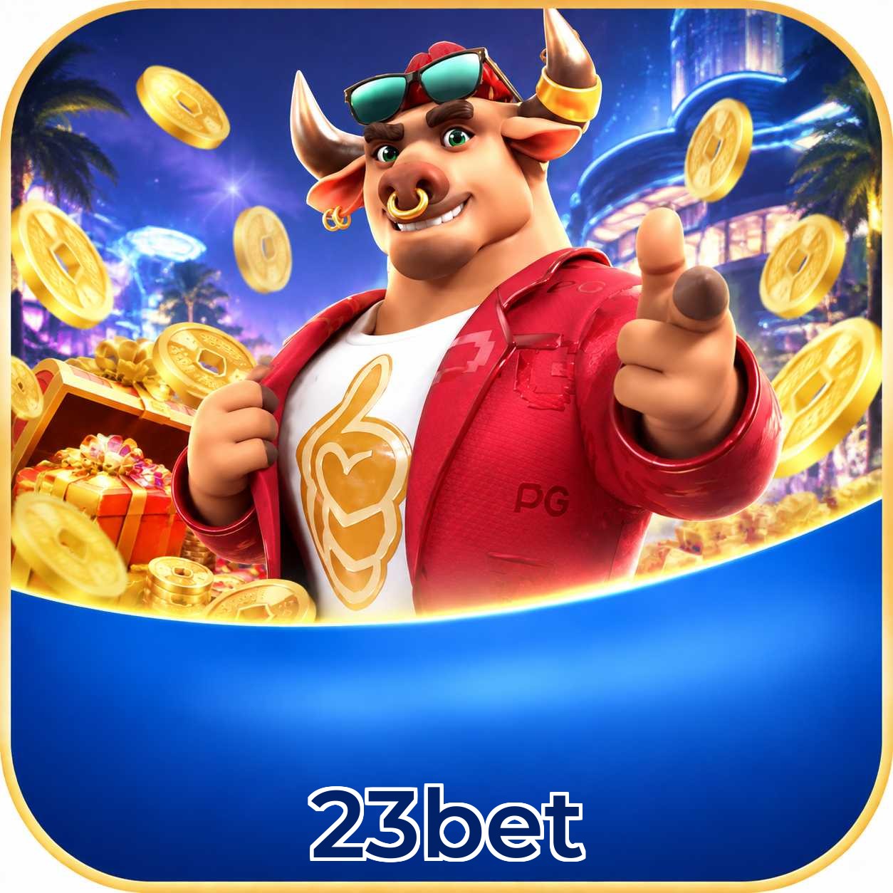 23bet Logo